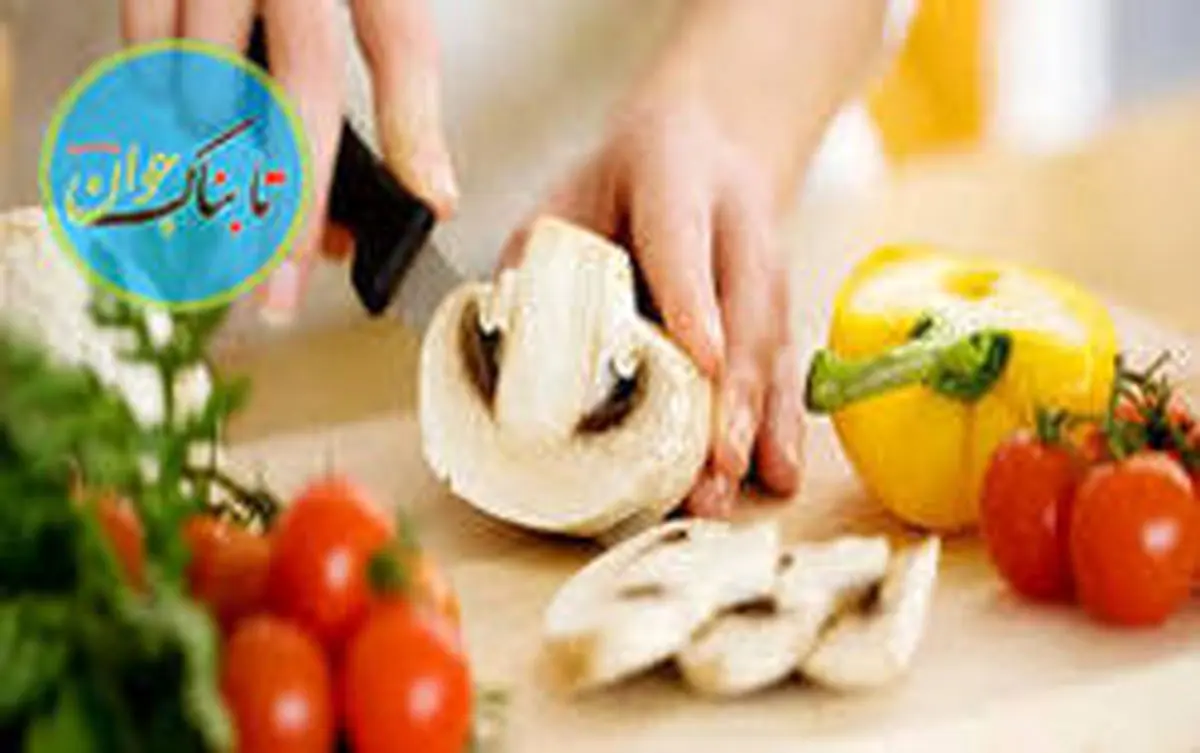 لازانیای غول پیکر رنگی؛ اوج هنر بوراک سرآشپز