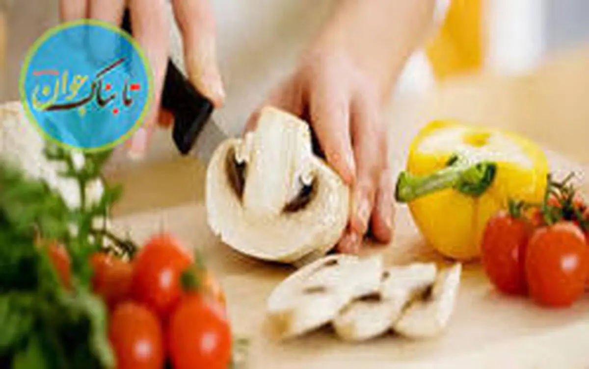 لازانیای غول پیکر رنگی؛ اوج هنر بوراک سرآشپز
