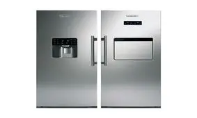 قیمت انواع یخچال‌‌ فریزر دربازار تهران؟ +جدول