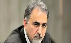 نجفی: پرونده قتل همسرم در حال بررسی است