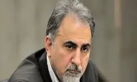 نجفی: پرونده قتل همسرم در حال بررسی است