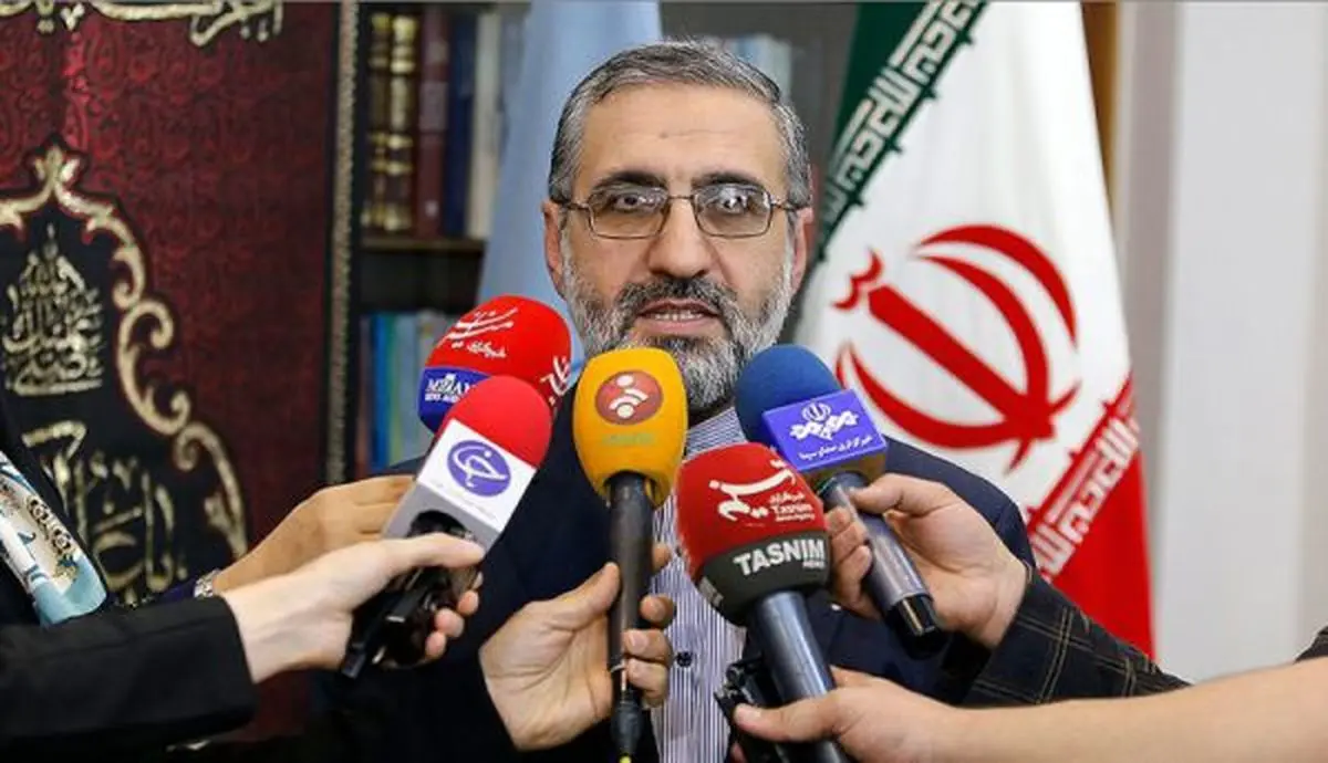 توضیحات سخنگوی قوه قضائیه درباره آزادی زندانیان مهریه