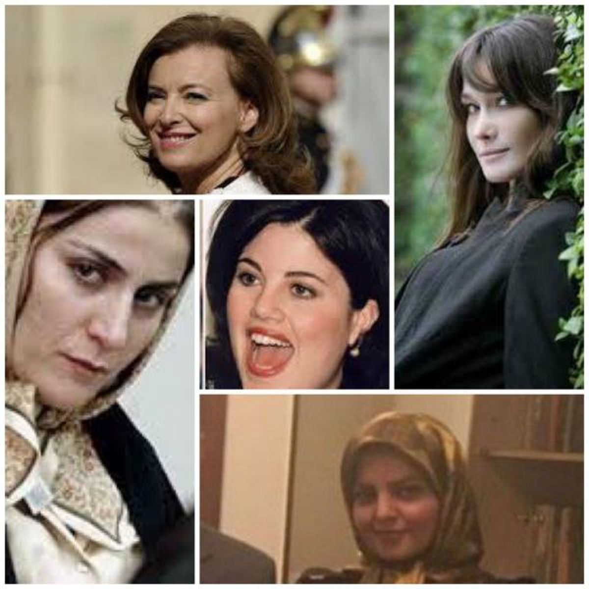 سایه زندگی خصوصی بر زندگی عمومی چهرهها؛ وقتی «شهوت» رسوایی میآورد/ از مونیکا گیت در واشنگتن تا قتل میترا در تهران