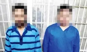 2 زن پلید و شوهرانشان در خانه کثیف چه می کردند! / میترا و هستی در کمین بودند!