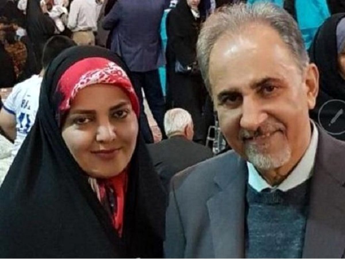 همسر شهردار سابق تهران با ۵ گلوله به قتل رسیده است