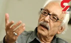 نظر صریح استاد مسلم بازیگری در مورد محمدرضا گلزار