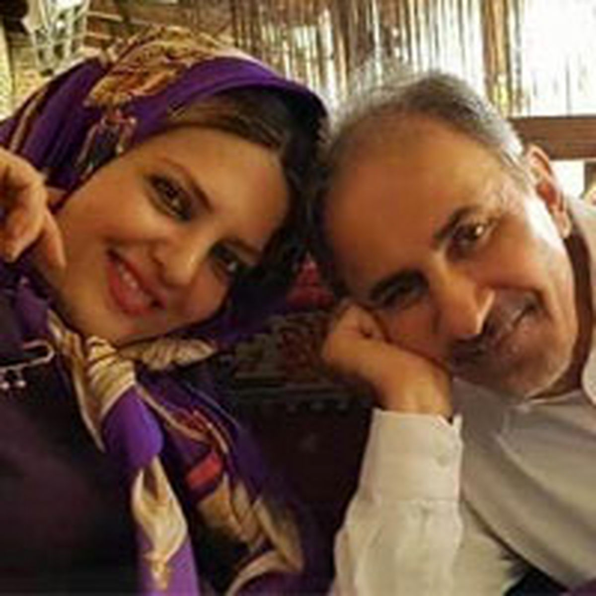 ويديويى از داخل ساختمان محل قتل همسر محمدعلی نجفی