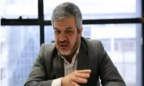 رحیمی: حذف مطهری بارها توسط اعضا به عارف منعکس شده بود