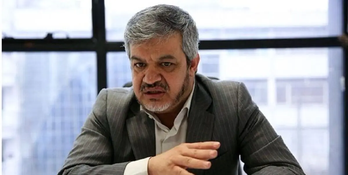 رحیمی: حذف مطهری بارها توسط اعضا به عارف منعکس شده بود