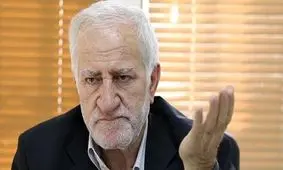 اصلاح طلبان از مطهری به‌عنوان نردبان استفاده می‌کنند/کسانی که مزاج خاکشیری دارند همین سرنوشت برایشان رقم می‌خورد