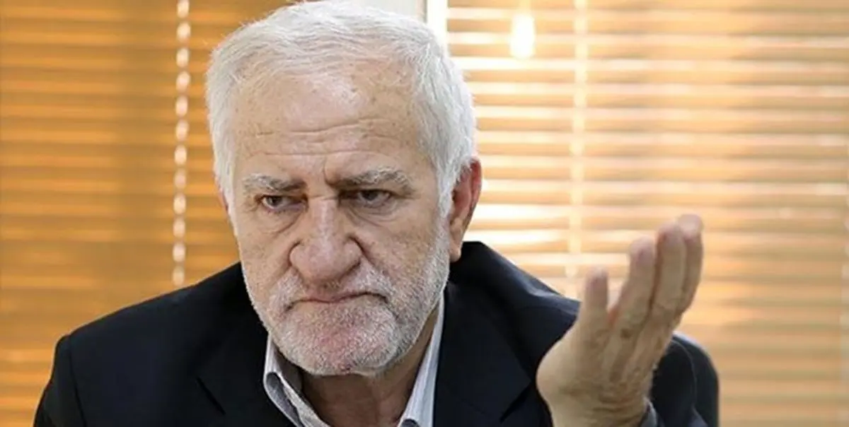 اصلاح طلبان از مطهری به‌عنوان نردبان استفاده می‌کنند/کسانی که مزاج خاکشیری دارند همین سرنوشت برایشان رقم می‌خورد