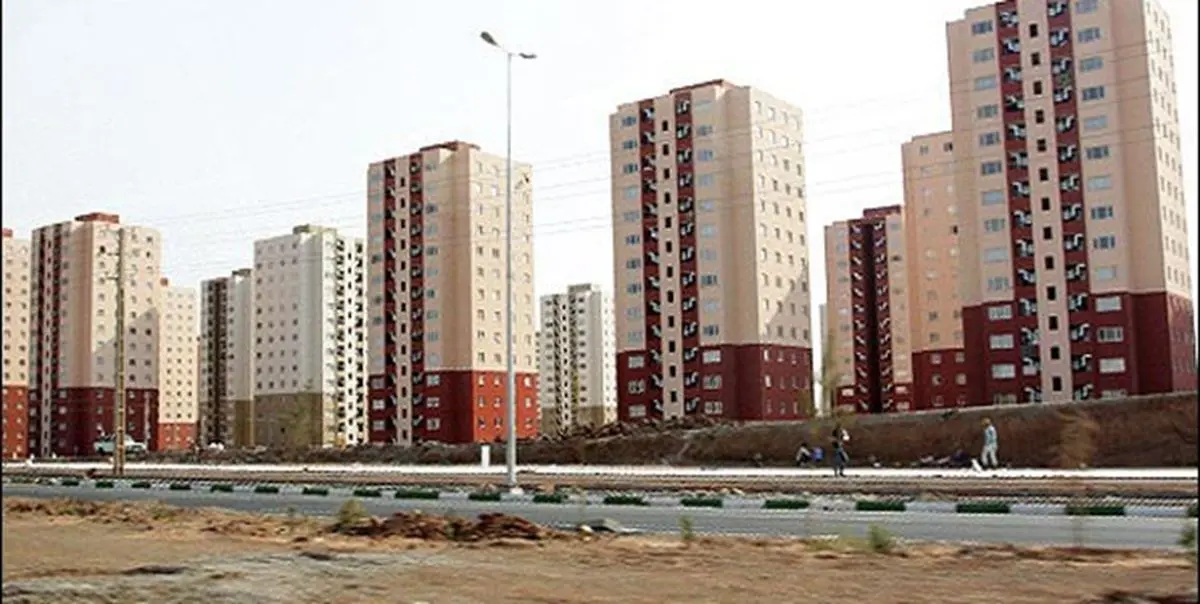 افزایش 12 درصدی سهم تسهیلات بانک‌ها برای مسکن/ تغییر در روال پرداخت تسهیلات