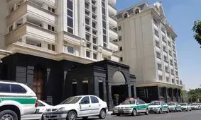 قاتل همسر نجفی شناسایی شد+فیلم