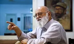 چمران خطاب به روحانی: با اختیارات‌تان اتاق جنگ اقتصادی تشکیل دهید/کسی نمی‌تواند تصمیمات رییس جمهور را وتو کند