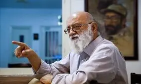 چمران خطاب به روحانی: با اختیارات‌تان اتاق جنگ اقتصادی تشکیل دهید/کسی نمی‌تواند تصمیمات رییس جمهور را وتو کند