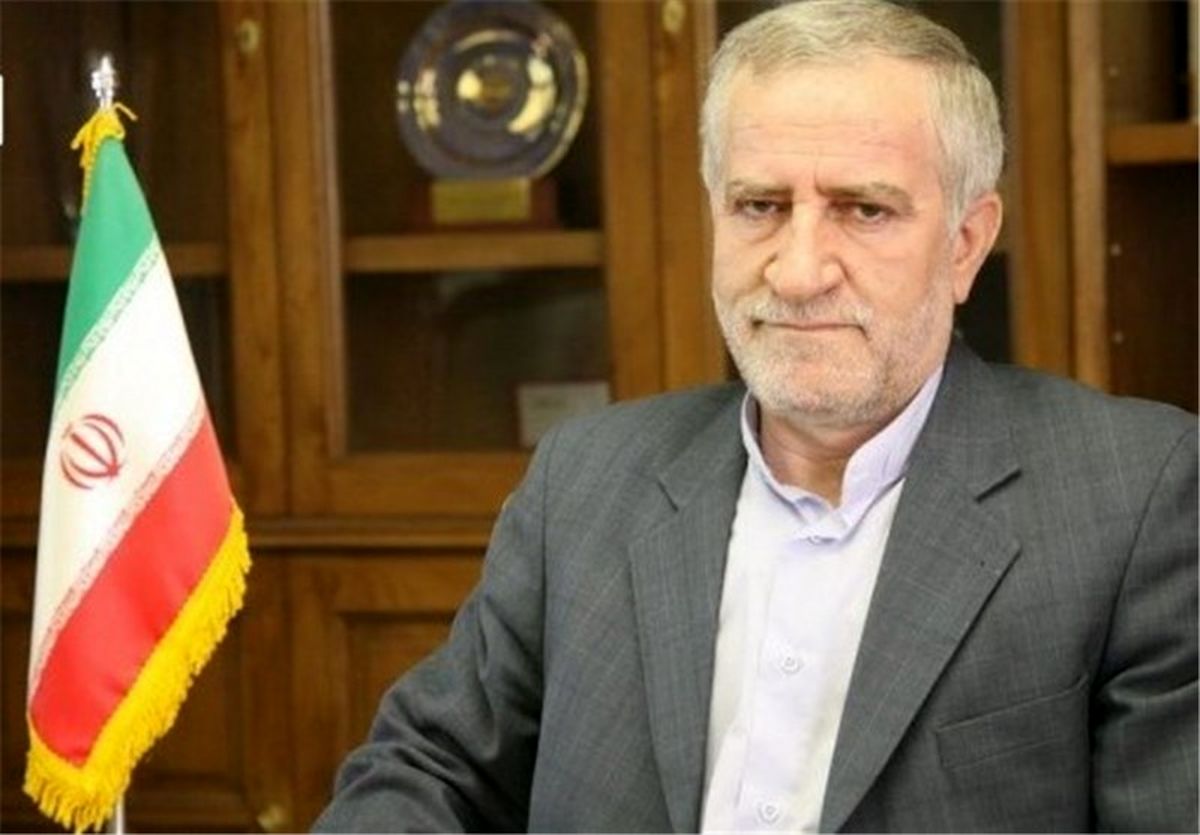 سلیمانی: نظرسنجی روحانی اختراع است و باید ثبت بینالمللی شود