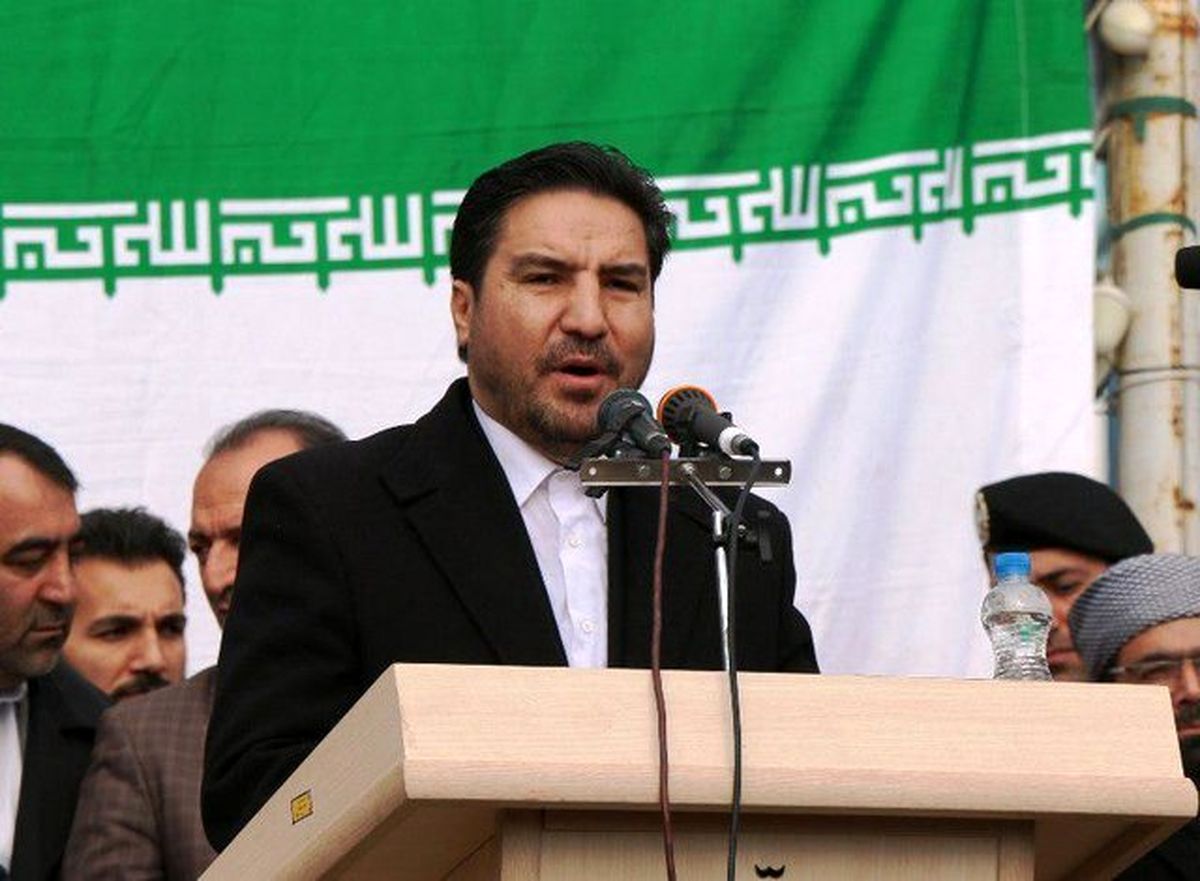 برزگر: پیشنهاد معاهده عدم تعرض به کشورهای خلیج فارس برای خنثیکردن توطئههای آمریکاست