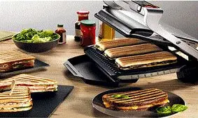 تهیه دستگاه گریل خانگی چقدر هزینه دارد؟