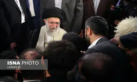 با تذکر رهبری چگونه باید برخورد کرد؟