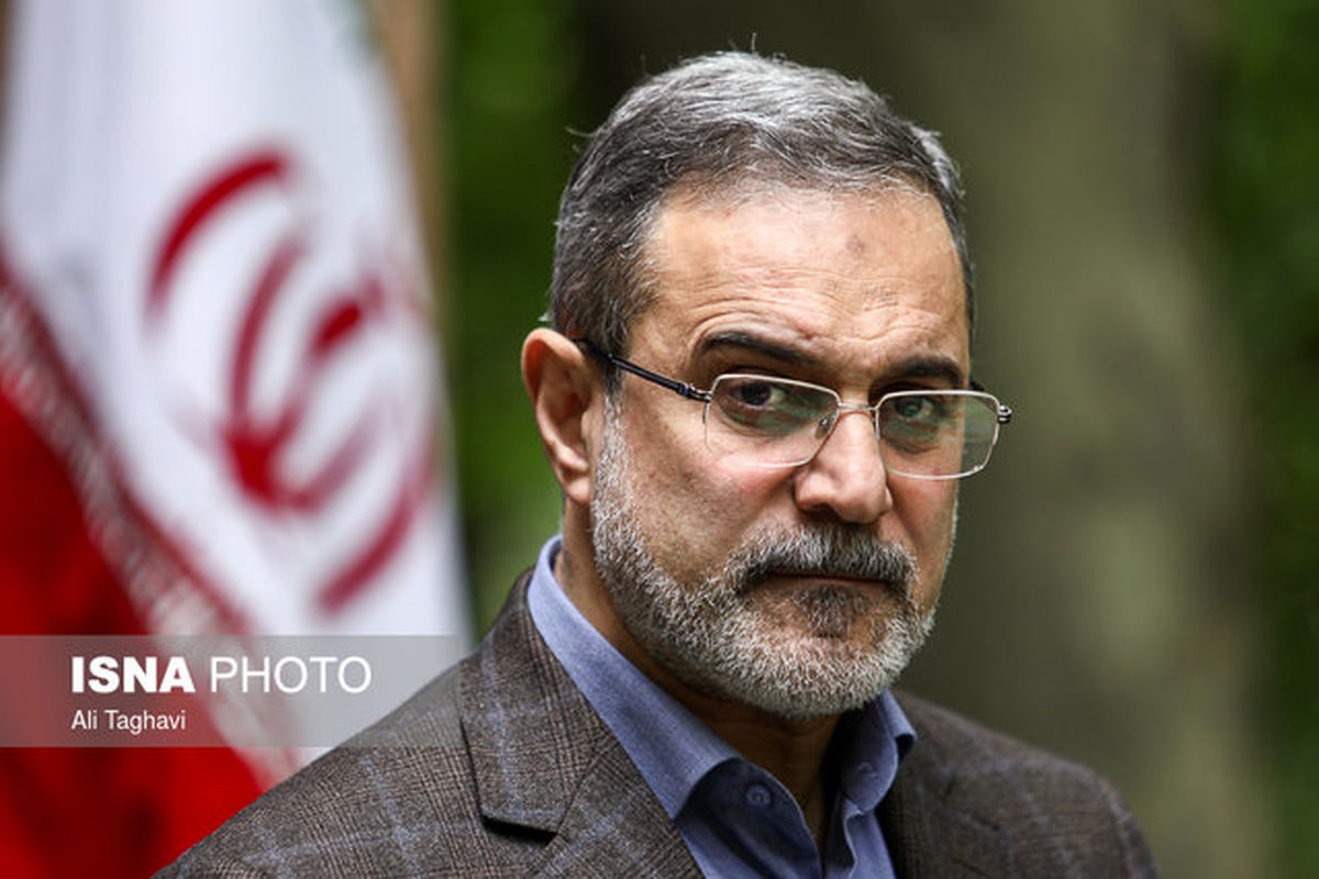 انتقاد "بطحائی" از انتشار ناقص صحبتهایش درخصوص کلیپهای جنجالی