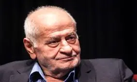 صدای ماندگار ایران "پرویز بهرام" بدرقه شد