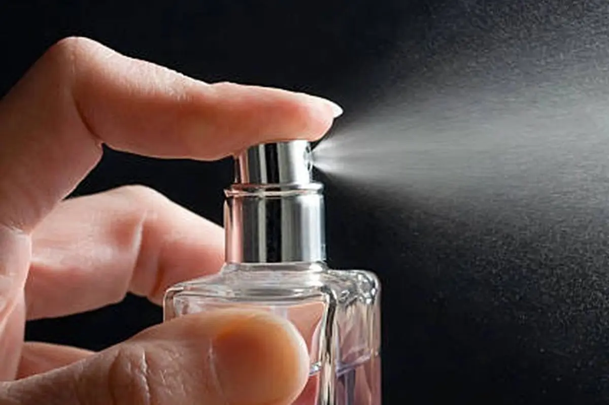 قیمت عطر جیبی زنانه؟ +جدول