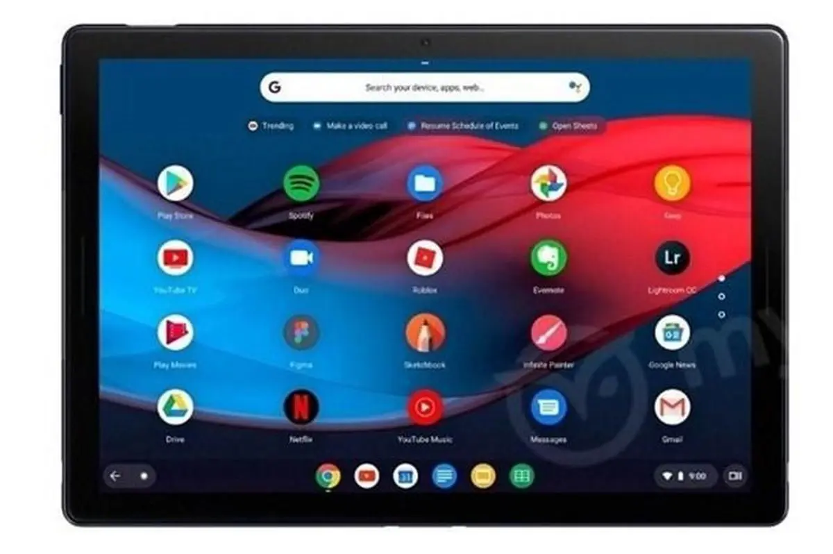 قیمت انواع تبلت‌های دو سیمکارت در بازار تهران؟ +جدول