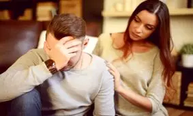 این نشانه ها می گوید شوهرتان دیگر شما را دوست ندارد