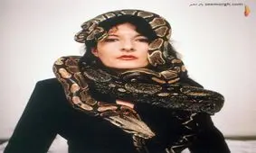 پرفورمنس های مارینا آبراموویچ؛ عشق، خشونت، سکوت محض + تصاویر