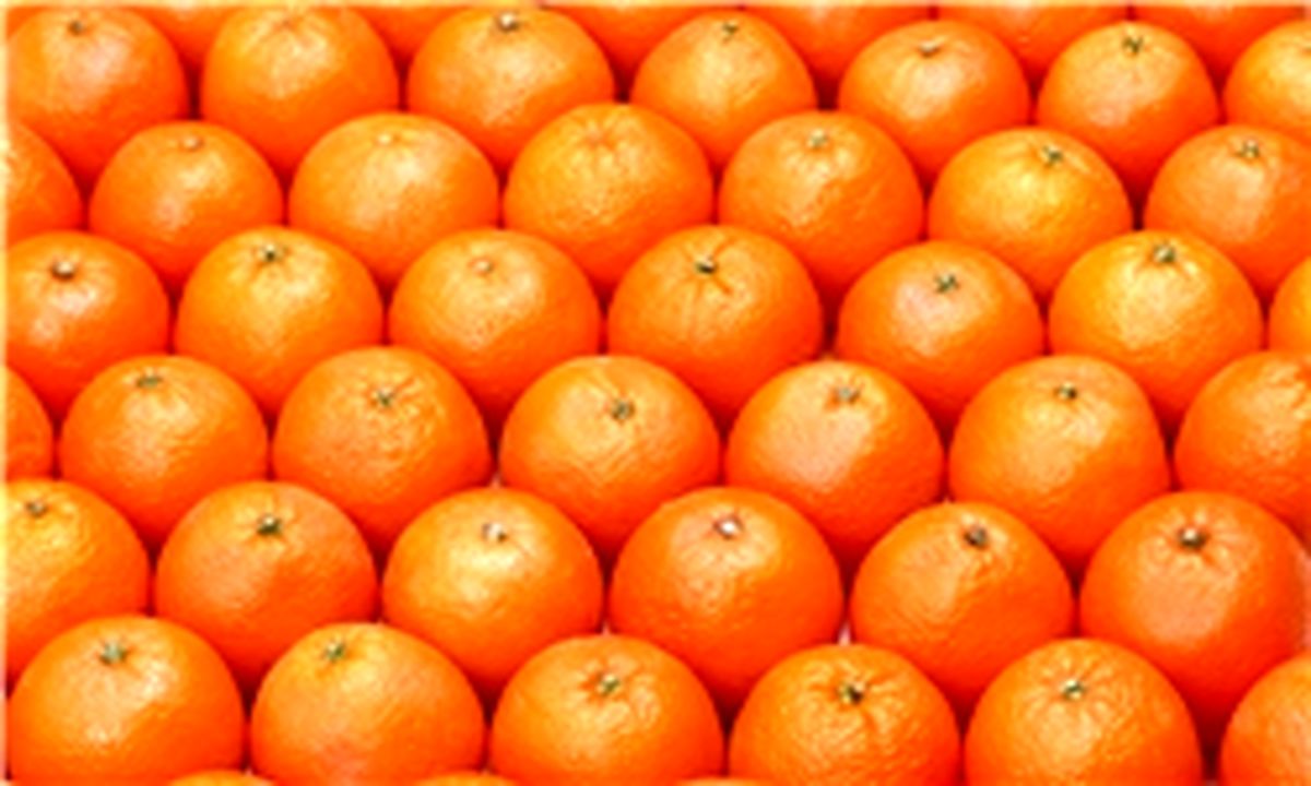 ماجرای نام‌گذاری «رنگ نارنجی» و «پرتقال»