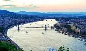 آلوده‌ترین رودخانه‌های جهان را بشناسید