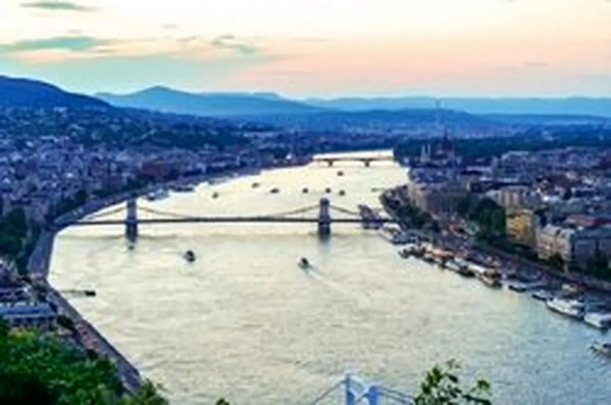 آلوده‌ترین رودخانه‌های جهان را بشناسید