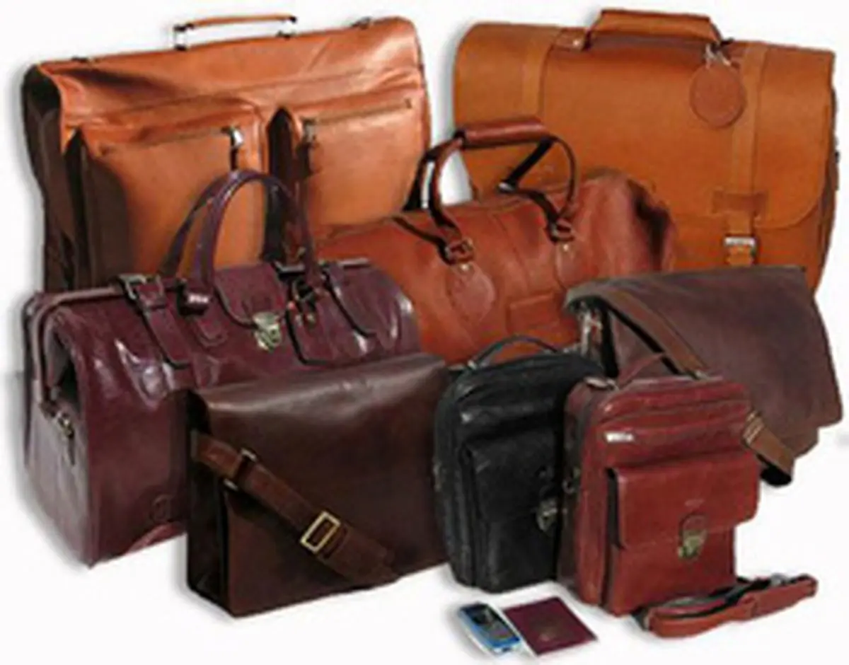 نکاتی که پیش از خرید کیف چرم باید بدانید