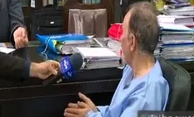 توضیحات شهردار اسبق درباره نحوه قتل همسرش "میترا استاد"