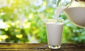 قیمت انواع شیر پرچرب در بازار +جدول 