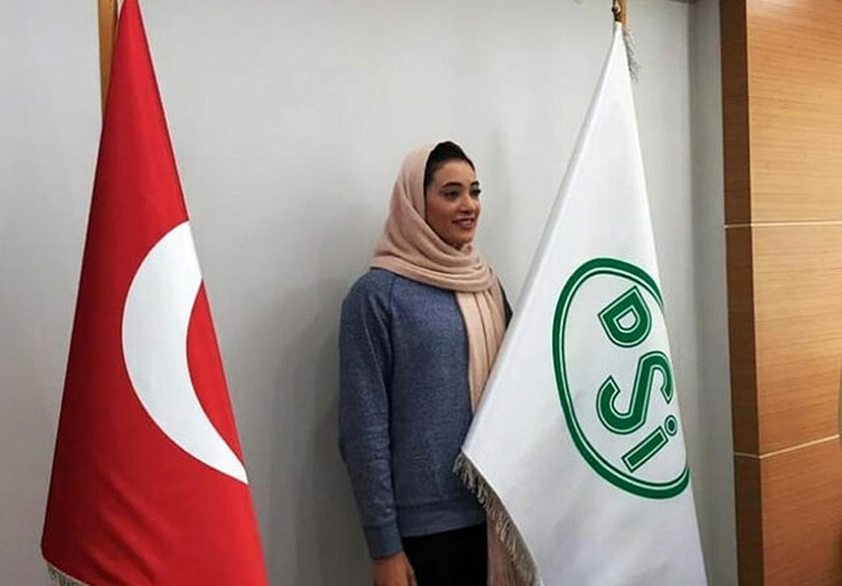 نمیدانستم تیم ملی یعنی چی !/ به خاطر نداشتن پخش رسانهای کسی ما را نمیشناسد