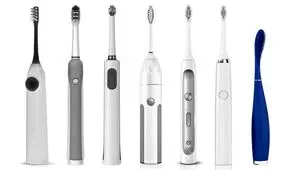 قیمت انواع مسواک برقی در بازار تهران؟ +جدول