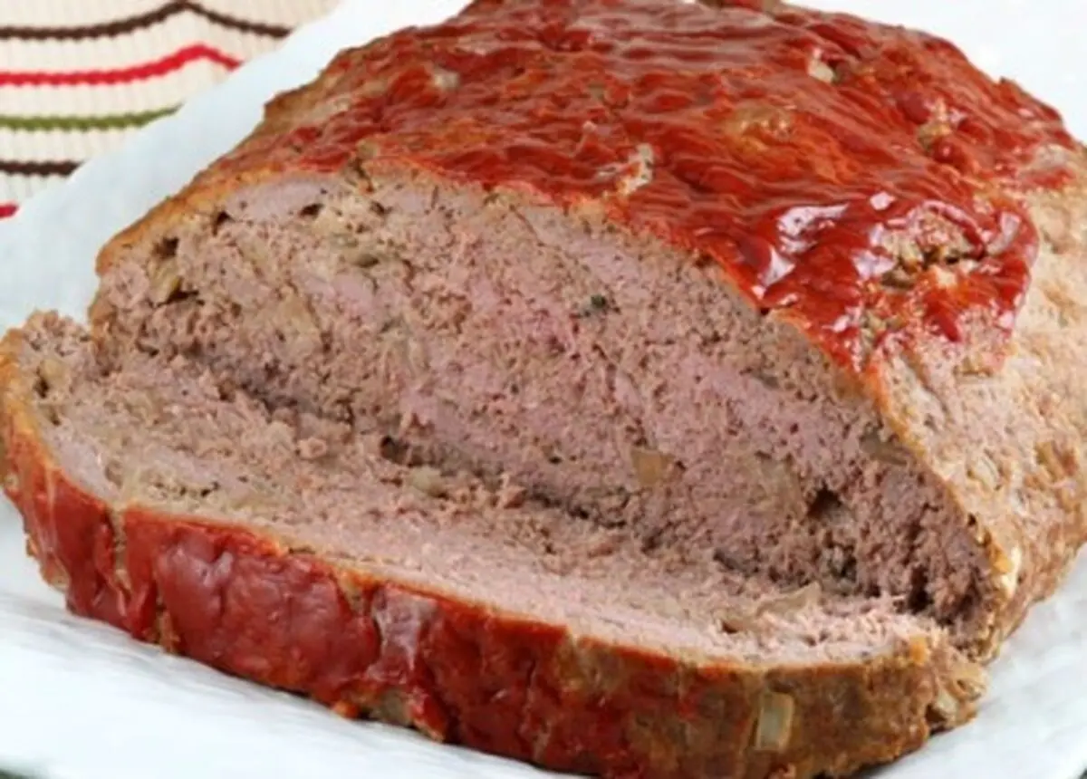 طرز تهیه میتلف بدون تخم مرغ