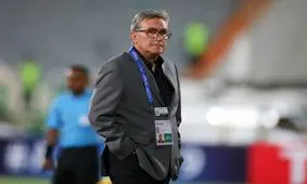 دیدار برانکو - زنوزی حقیقت دارد؟