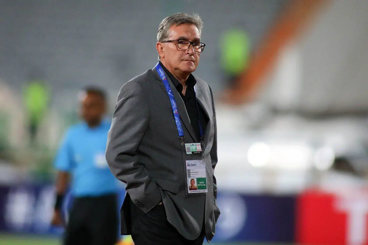 دیدار برانکو - زنوزی حقیقت دارد؟