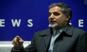 نقوی حسینی: رؤیای «معامله قرن» آمریکا تعبیر نمی‌شود