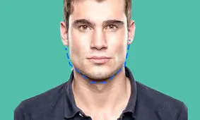 صورتتان درباره شخصیت شما چه می‌گوید!