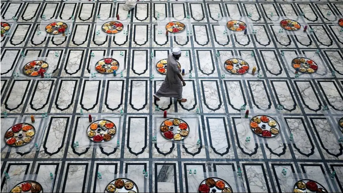 افزایش درآمد فیسبوک و گوگل در ماه رمضان