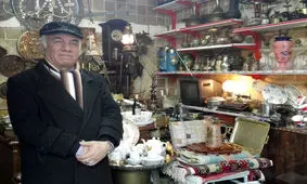 مشتری‌های ما آبگوشت‌خور هستند