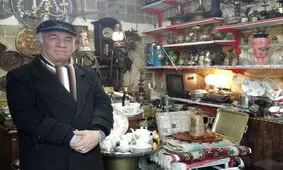 مشتری‌های ما آبگوشت‌خور هستند
