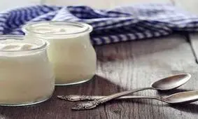 فوت و فن درست کردن ماست خانگی سرشار از کلسیم