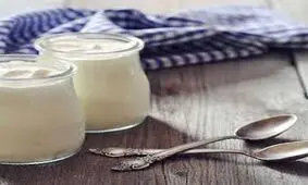 فوت و فن درست کردن ماست خانگی سرشار از کلسیم