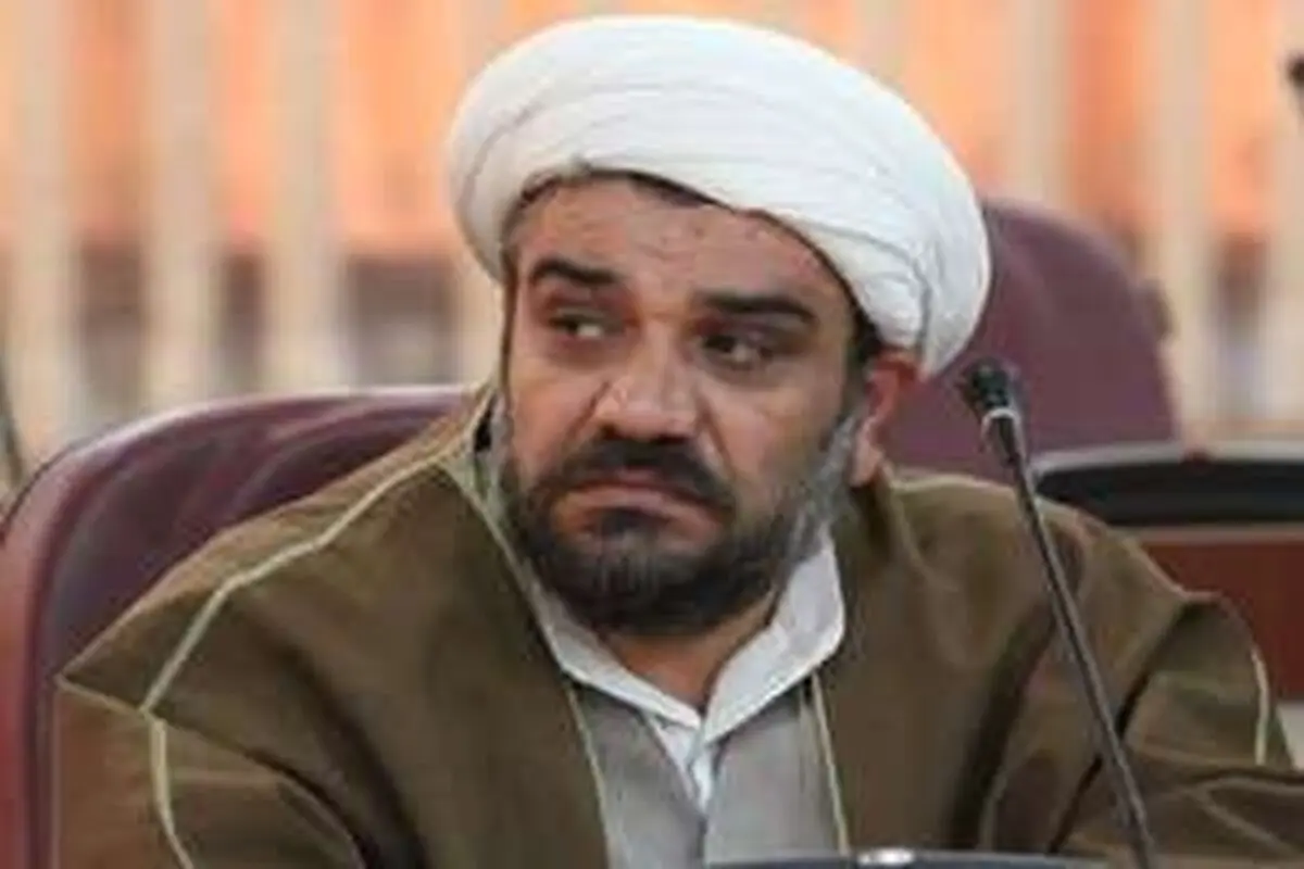 لحظه دستگیری قاتل امام جمعه کازرون