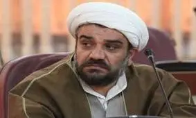 لحظه دستگیری قاتل امام جمعه کازرون