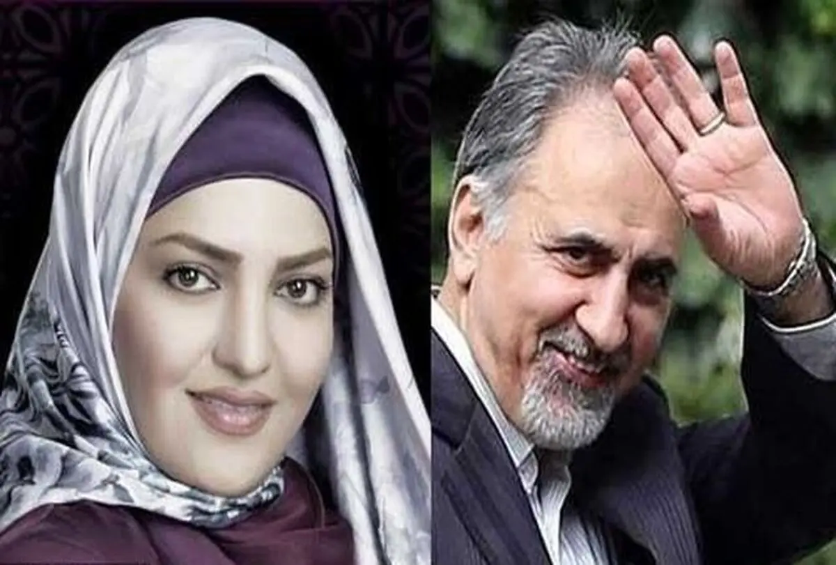 هنوز تلفن همراه میترا استاد پیدا نشده است